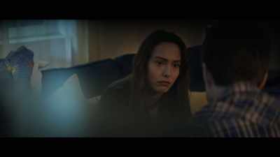 We know,
what can happen to Aimee. - The Vigilante