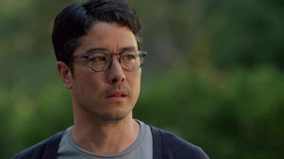 We know what you did
with the staff... - Marvel's Runaways
