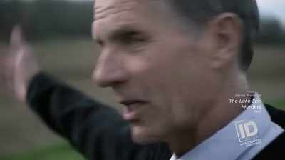 WE KNOW WHAT HAPPENED
AT THE END, - The Lake Erie Murders