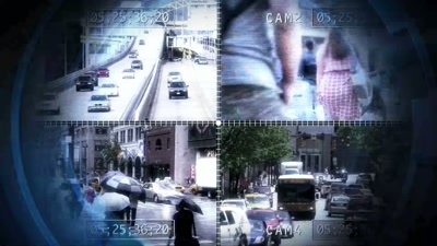 We know what happened
because the video tells us. - Killers: Caught on Camera