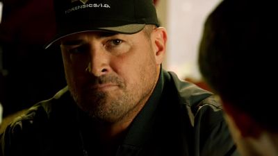 We know what happened. - CSI: Crime Scene Investigation