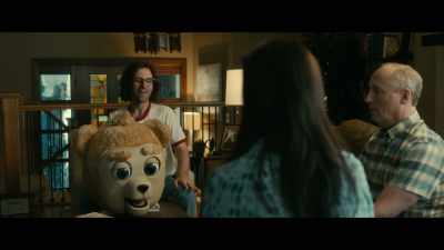We know what we have to do. - Brigsby Bear