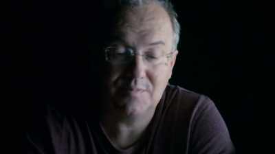 We know what it produces:
somatic illness, anxiety, - The Monopoly of Violence