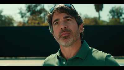 We know what we're doing,
and you need to trust us. - Based on a True Story