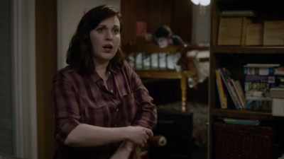 We know
what you've been doing. - Good Girls