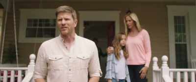 We know what you've heard
about our daughter... - The Girl Who Believes in Miracles