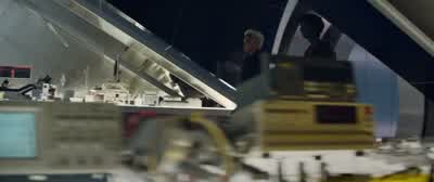 We know where Jean is. - Dark Phoenix