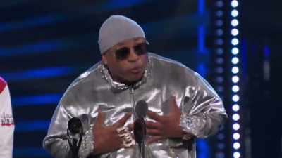 WE KNOW WHERE THINGS COME FROM. - 2021 Rock & Roll Hall of Fame Induction Ceremony