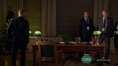 We know you were behind it all, - The Royal Nanny