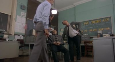 WE know that you did it - Death Wish 3