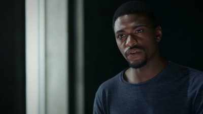 - We know you and Ed Roven
took Millie Pierce. - The InBetween