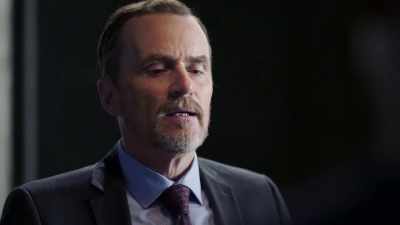 We know you and Grace
were having an affair. - The InBetween