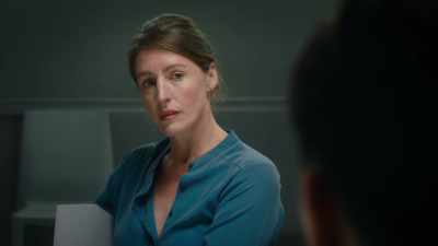 ..we know you were in Avignon
on Saturday evening, - Murder in Provence