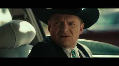 We know that you were
being blackmailed, - LaRoy, Texas