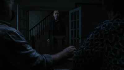We know you're
a criminal, Pete. - Sneaky Pete