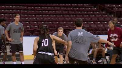 We know that you're a student athlete, - The Playbook