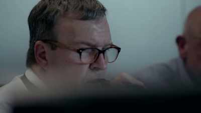 We know that you're being told - The Detectives: Fighting Organised Crime
