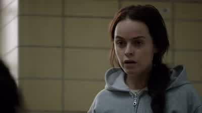 We know you're good kids. - Orange Is the New Black