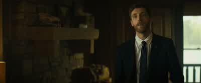 Mark we know you're hurtingBut if we find the ORCA we'll find your familyI promise - Godzilla: King of the Monsters