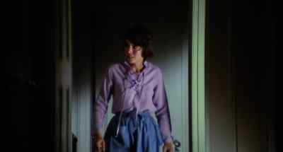 We know you're in here, now come out. - Let's Scare Jessica to Death