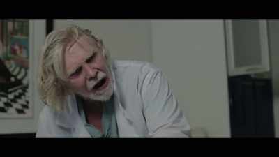 We know you're in there doc,
open the fuck up, - Minutes Past Midnight
