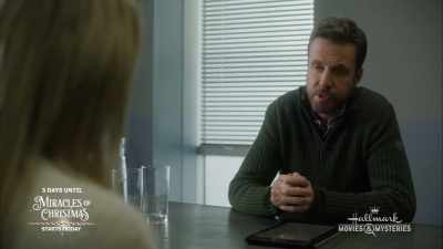 We know you're the beneficiary - Aurora Teagarden Mysteries: Reunited and It Feels So Deadly