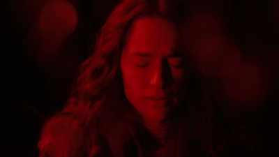 We know you're... - Wynonna Earp: Vengeance