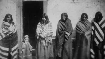 We lack cultural
confidence, we lack... - Murder in Big Horn