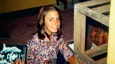 We had late-night conversations
all of the time - Ted Bundy: Falling for a Killer