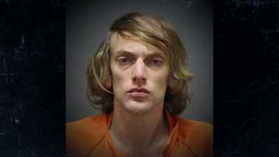  We later found out that
 his name was andrew swofford, - Phrogging: Hider in My House