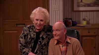 We laughed, - Everybody Loves Raymond