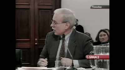 We launched OxyContin in 1996, - The Crime of the Century