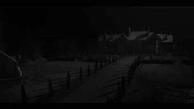 We lay my love and I - The Haunting of Bly Manor