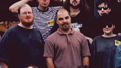 We had layoffs, which it was a hard time - World of Darkness