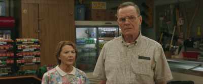We learn a little something called binomial distribution - Jerry & Marge Go Large