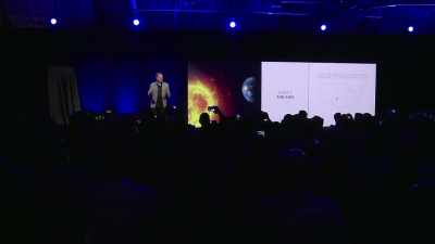 We learn from them that even
heroes go through tough times - Tech Billionaires: Elon Musk