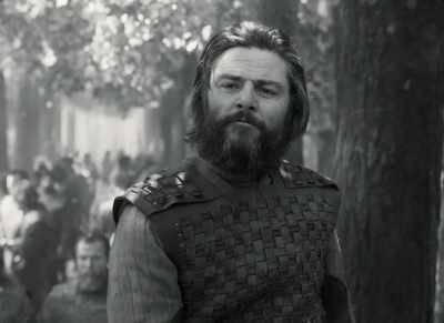 We learn no other but the confident tyrant
keeps still in Dunsinane, - The Tragedy of Macbeth
