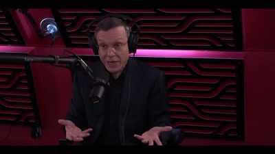We learn that we have
to revise the way we think - Beyond: UFOS and the Unknown