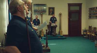 We learn that we progress through our life - Monrovia, Indiana