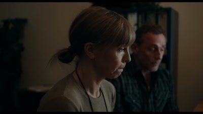We learn that the suspect is in the barn. - The Angel Maker