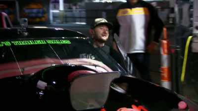 We learned a lot with our car. - Street Outlaws No Prep Kings Team Attack