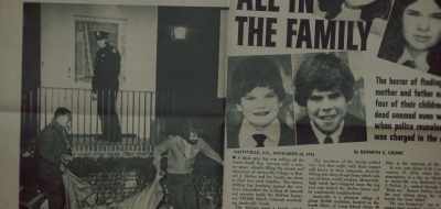 We learned after we spoke - Amityville: An Origin Story