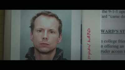 We learned that Dylan was
the dom and Joe was the sub. - Who Killed Robert Wone?