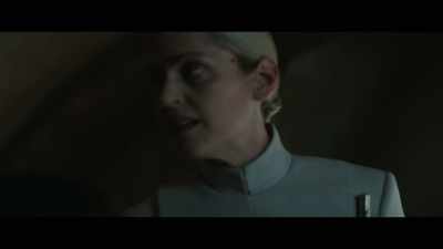We learned everything we needed to know, - Star Wars: Andor