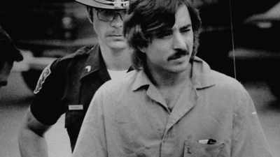 We learned how he had
victimized between 1974 and 1985 - Mastermind: To Think Like a Killer