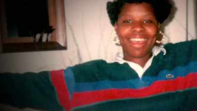 We learned that in 2002, - New York Homicide