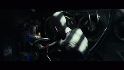We learned languages and mathematics. - Valerian and the City of a Thousand Planets