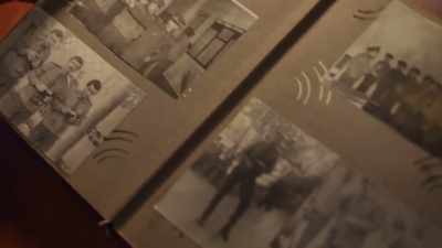 We learned languages and learned to shoot. - KGB - The Sword and the Shield