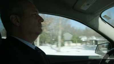  - We learned that one of them - Mastermind of Murder