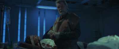 We learned that this man
was incredibly cruel to children, - The Price We Pay
